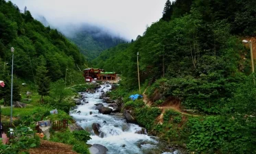 Trabzon Turları