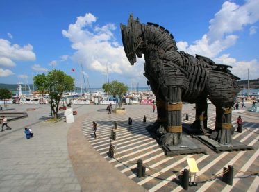 Çanakkale Turu