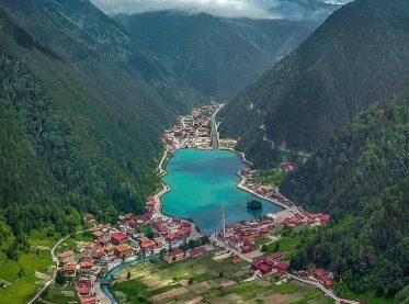 Uzungöl Turu